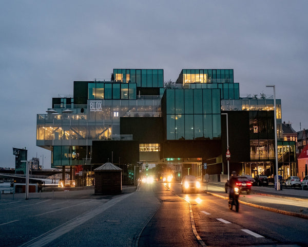 Blox / DAC vælger 2rethink´s nye telefonboks