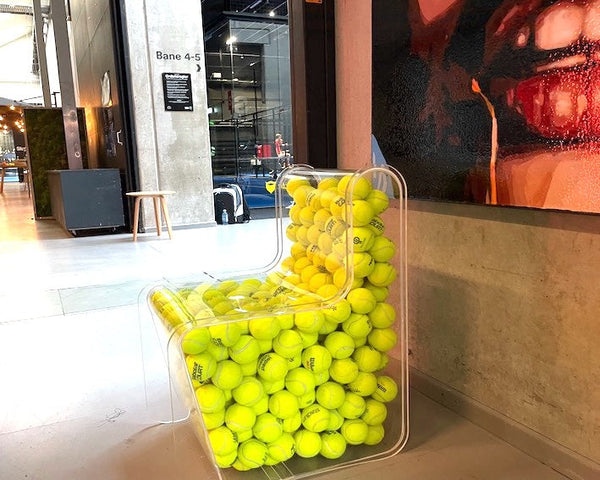 2Rethink relocates to Match Padel Studio