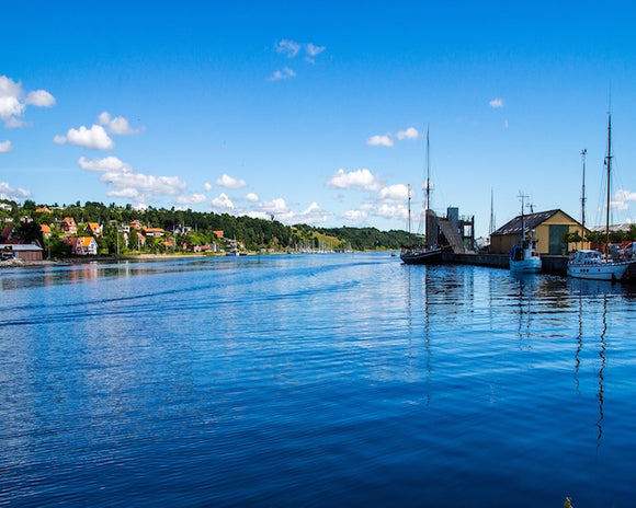 2RETHINK byder velkommen til Forsvaret, Hørsholm og Mariagerfjord Kommune