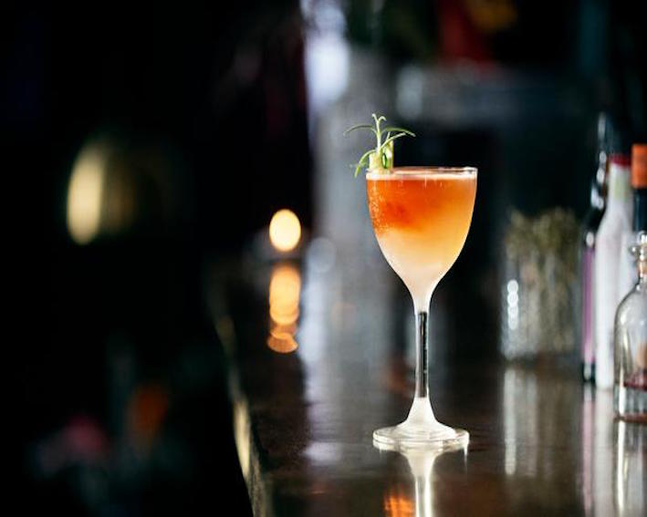 Velkommen til Vang & Bar som inventarkunde hos 2rethink