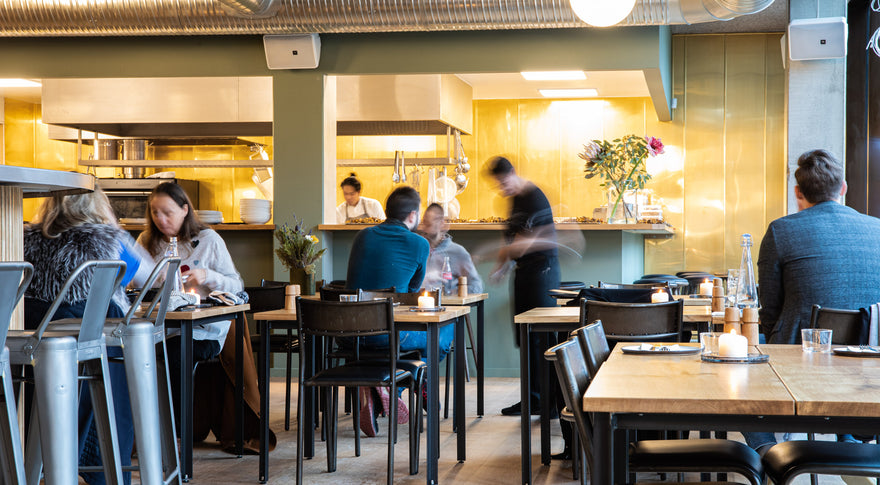 Carlsbergbyen rykker - og 2rethink rykker med.