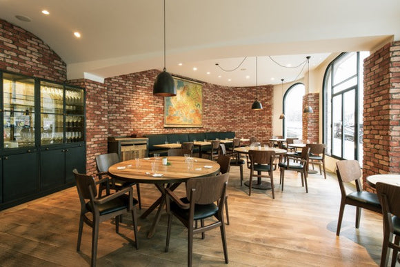 Sestini & Corti - Toscana er blevet en del af Danmark...