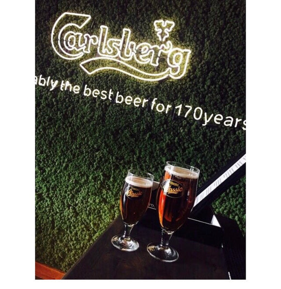 Så er Carlsberg Byen også en grøn reference