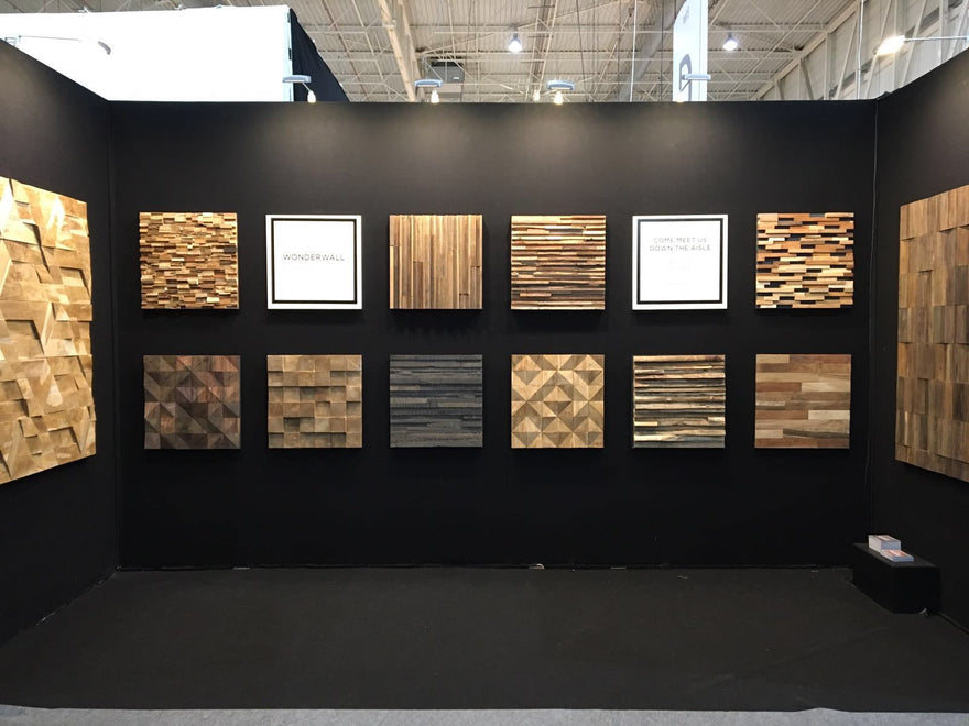 Wonderwall Studios - Highlights fra Maison & Objet