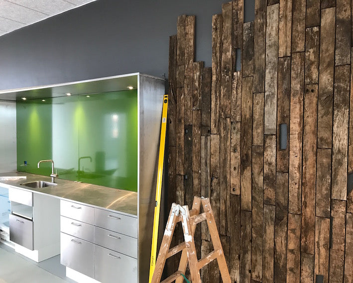 Historisk projekt for Miljøstyrelsen i Odense