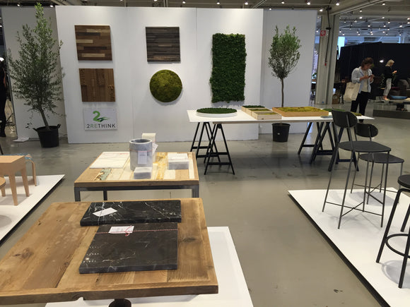 North Modern - Messe highlights