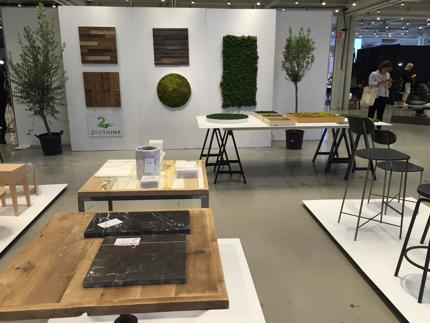 North Modern - Messe highlights