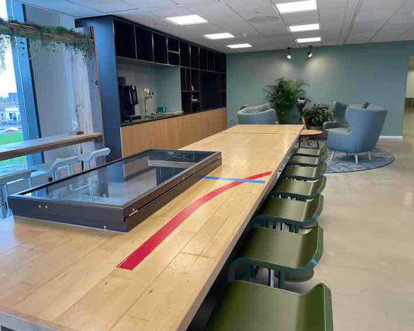 Travlhed hos 2RETHINK - Velkommen til mange nye kunder