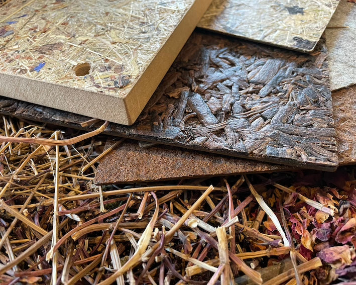 Webshoppen opdateret med mange nye bio overflader