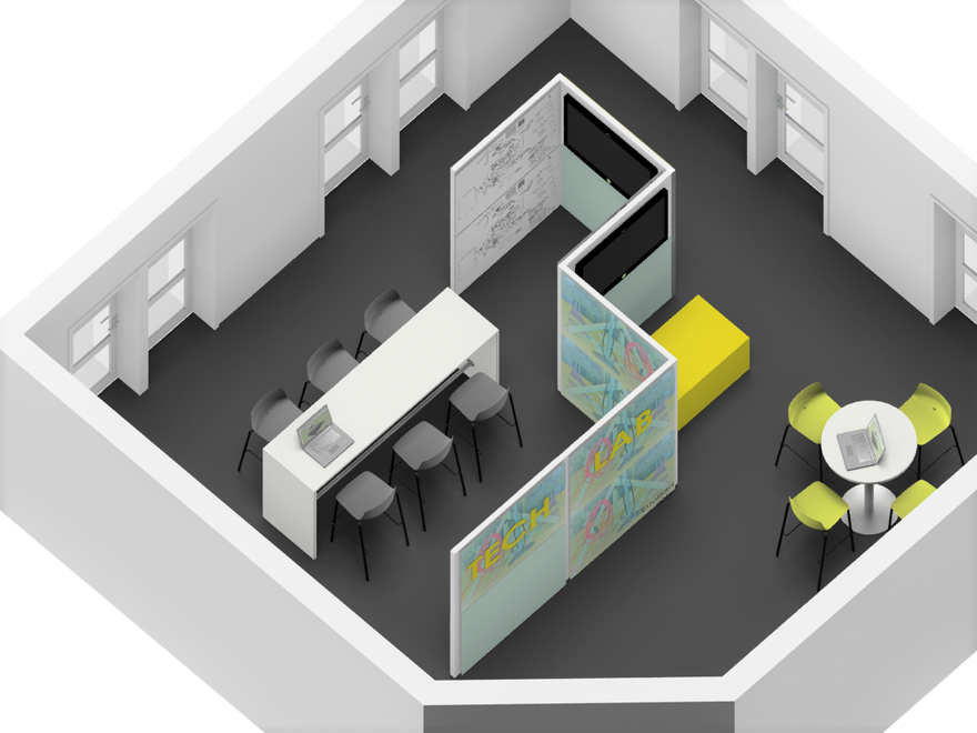 Velkommen til flere nye kunder