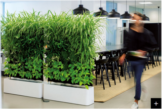 Kontormøbler - Bedre indeklima og sunde kontorer.