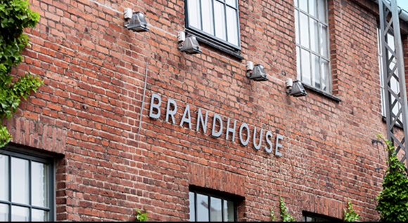 Brandhouse. Vi byder jer velkommen som ny kunde.