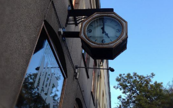 Nye kunder i butikken :) Loreal, Kongernes, Bryghuset mfl.