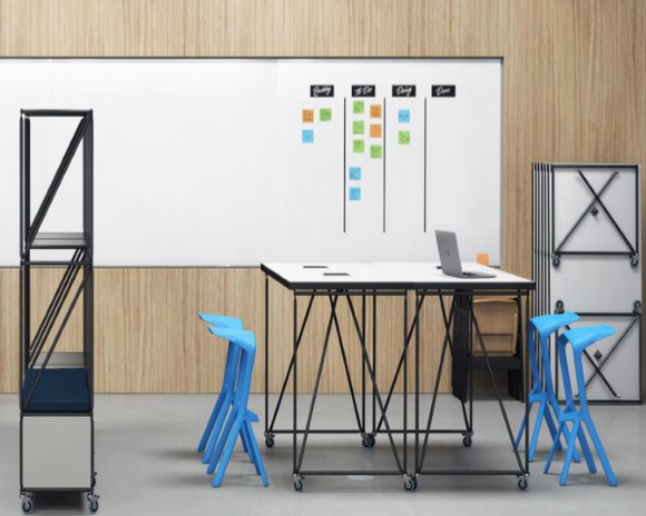 2RETHINK vinder indretning af Force Technology´s nye DemoLab.