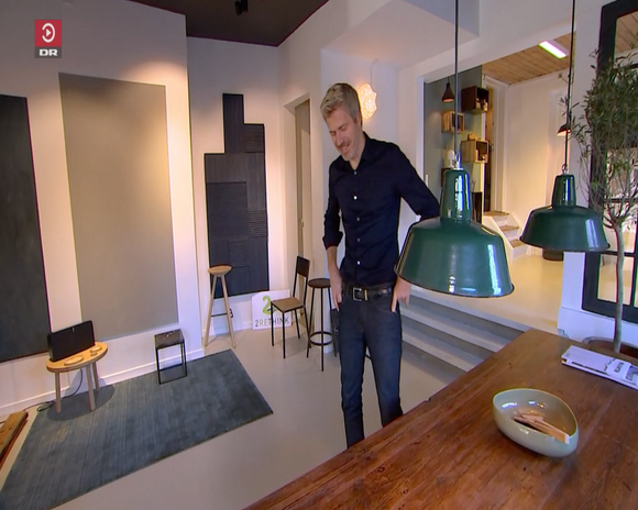 Da DR var på besøg hos 2rethink. Husker du "Fra yt til nyt" på DR ?