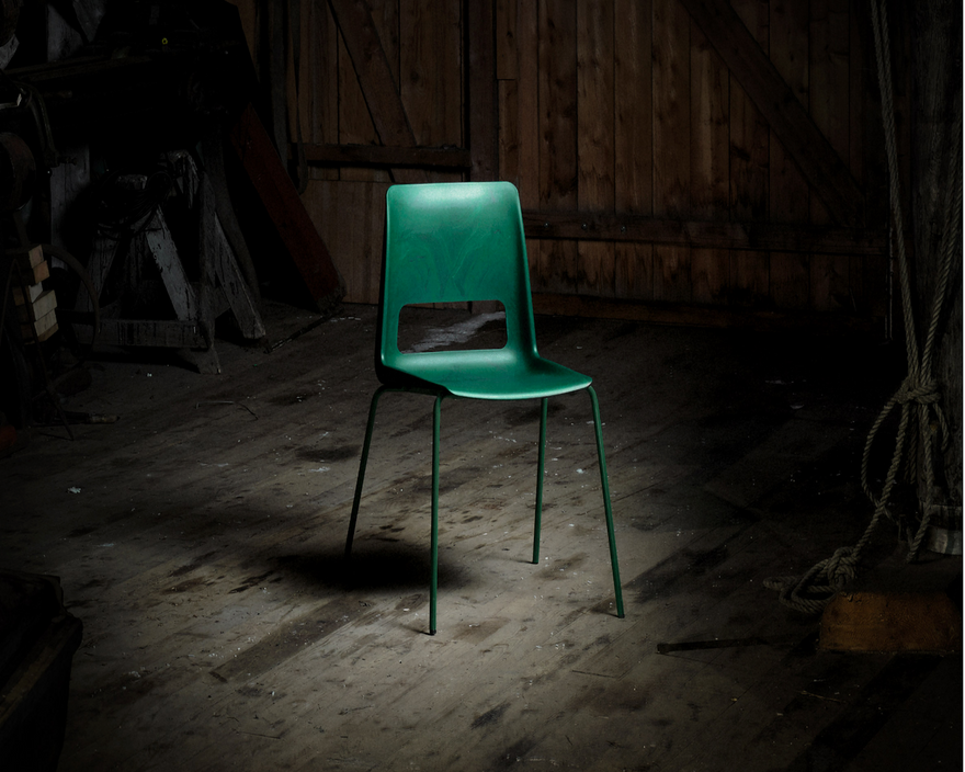 Nu kan du også leje bæredygtige møbler med 2RETHINK