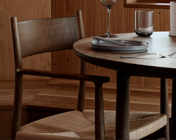 Brdr. Krüger. - Stolen fra NOMA kan nu købes hos 2rethink