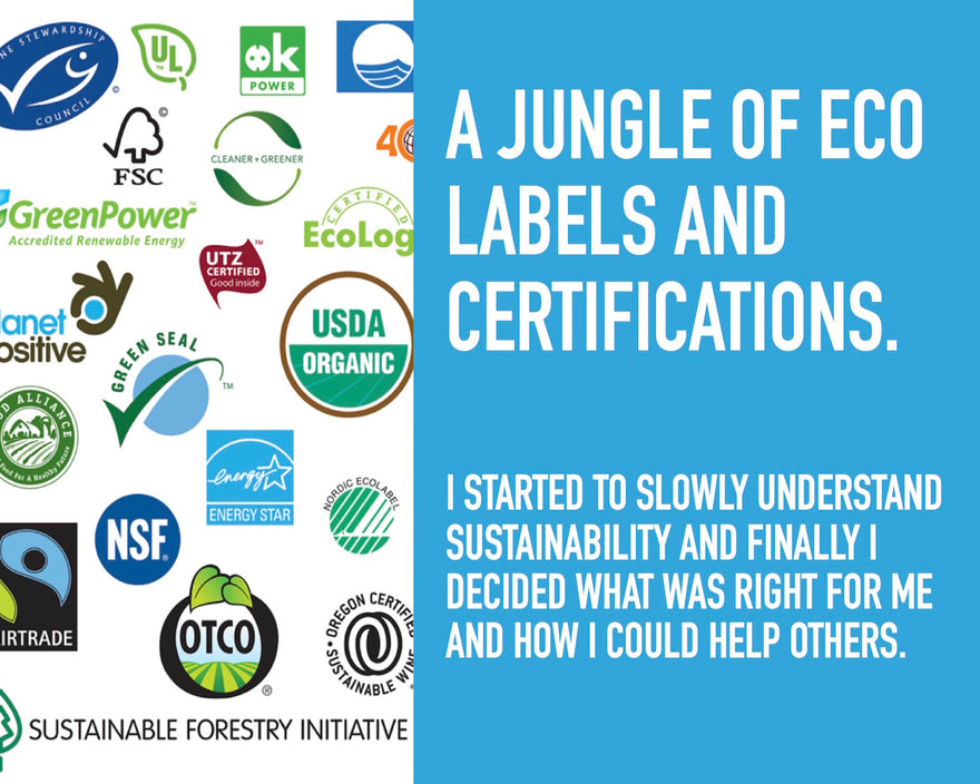 Kunne du tænke dig at inspireres omkring bæredygtighed ?