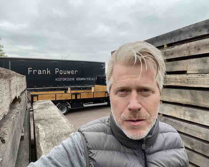 2RETHINK indgår samarbejde med Frank Pouwer om salg i Danmark