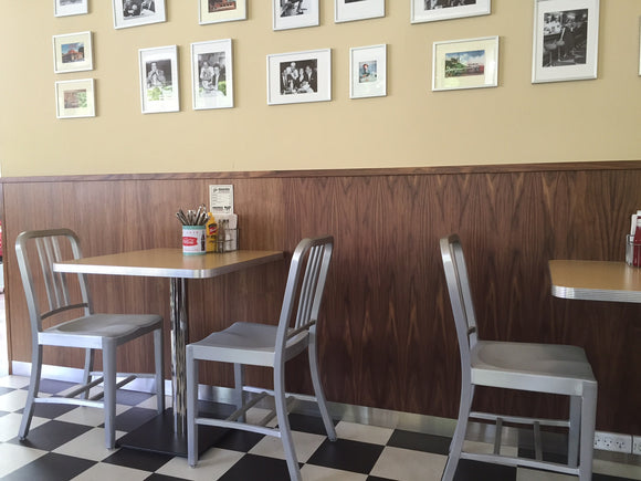 Leverandør til Brd. Price