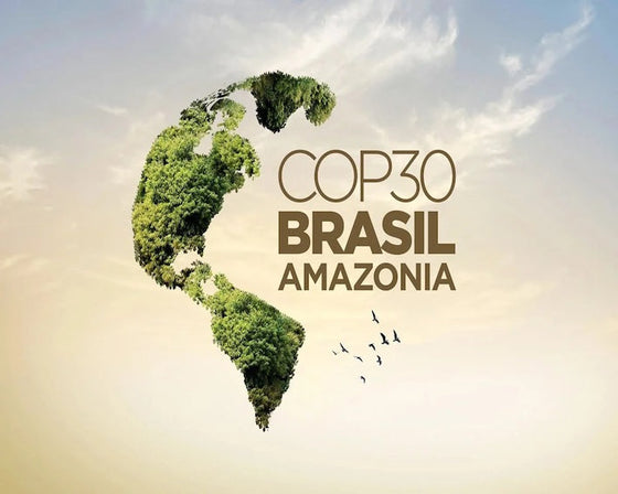 Fra COP 15 til Cop 30 -  15 cops senere ...