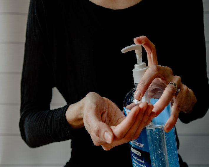 COVID-19. Opdatering.