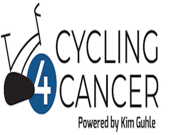 Jens - 2rethink kører igen Cycling4Cancer