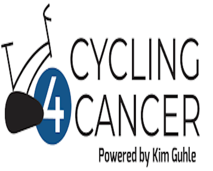 Jens - 2rethink kører igen Cycling4Cancer