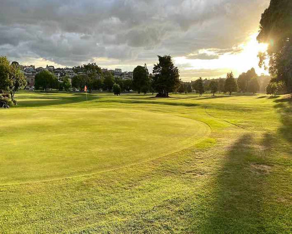 Sommerferien er slut - tid til at gentænke lidt ?