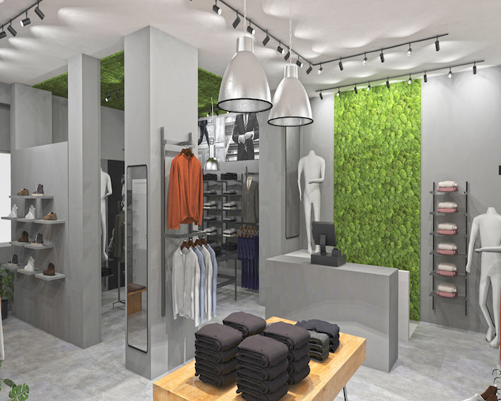 Nytårstalen fra 2rethink. Sunde grønne virksomheder er vejen frem