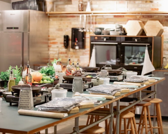 Timm Vladimirs køkken - Ny kunde hos 2rethink.