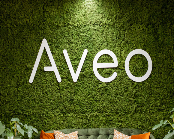 Er en mosvæg god til branding ? Ja det er den.