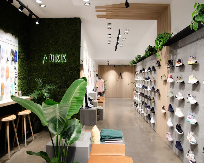 Tillykke til Arkk Copenhagen