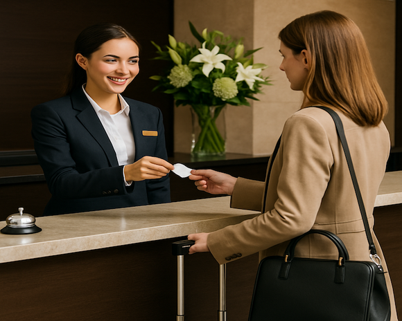 Mystery shopping med brancheindsigt - 2rethink