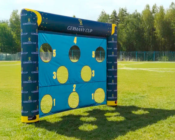 Opgrader jeres rammer og få dem finansieret via sponsorer