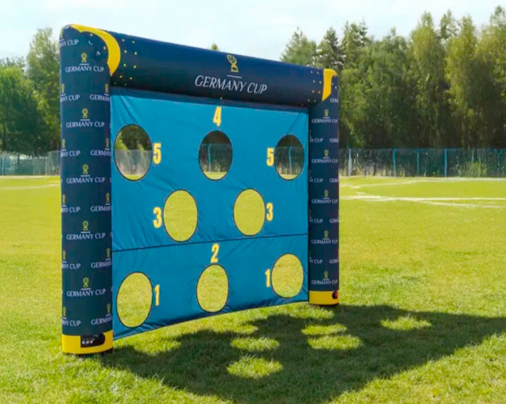 Opgrader jeres rammer og få dem finansieret via sponsorer