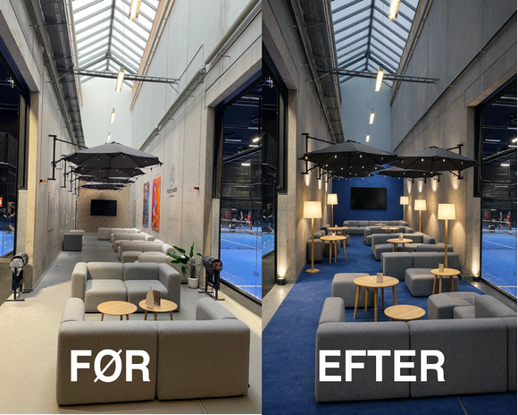 Redesign - Hjælp til gode beslutninger.