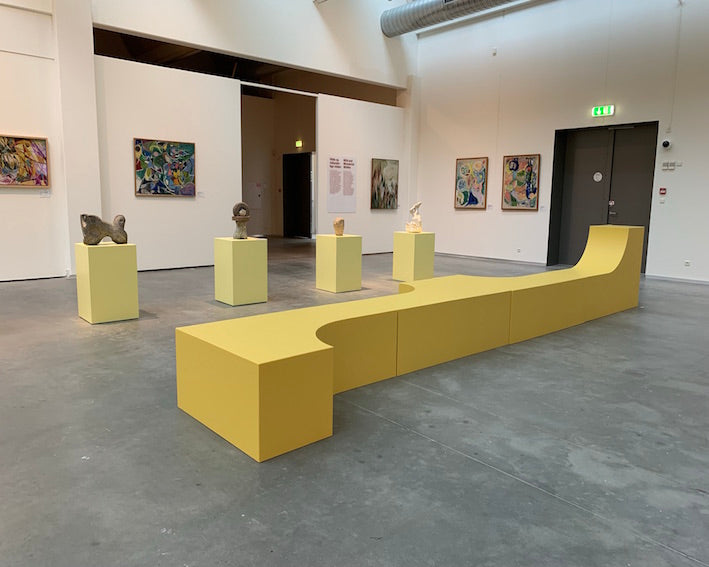 Specialinventar til Vejle Kunstmuseum
