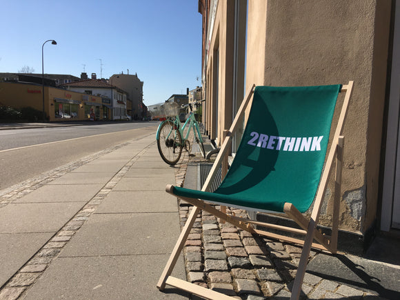 Skab meromsætning og brug dine udendørsområder