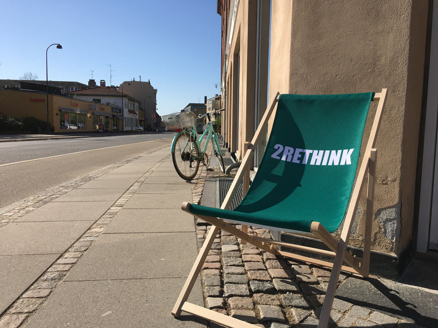 Skab meromsætning og brug dine udendørsområder