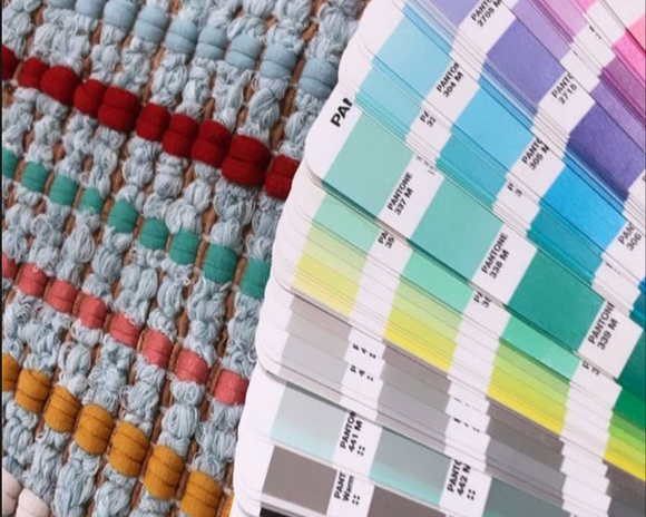 Skræddersyede tæpper efter dine ønsker