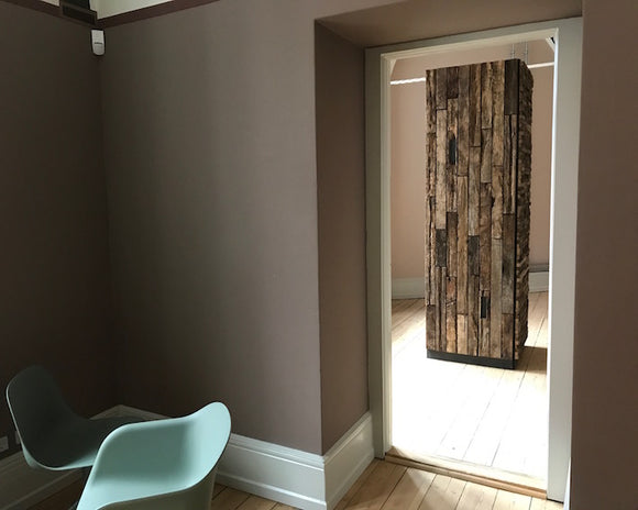 Danish DNA udvalgt til 3DaysofDesign