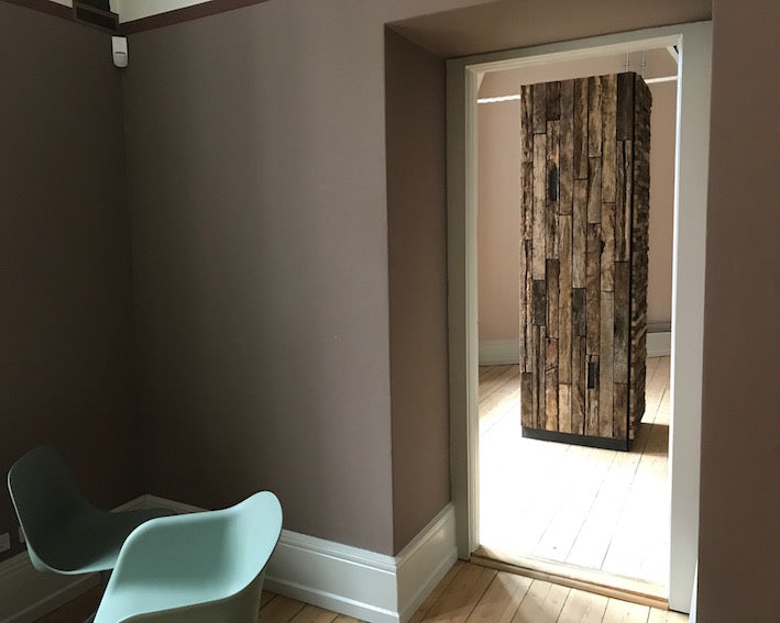 Danish DNA udvalgt til 3DaysofDesign