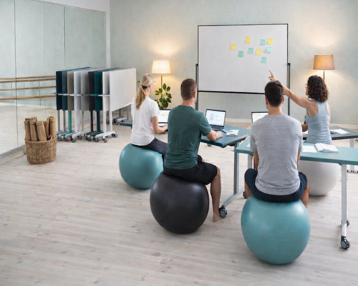 Kontorindretning 2026. 5 trends der former fremtidens arbejdsplads