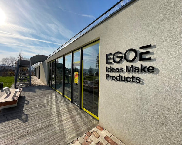 Innovative grønne møbelbrands