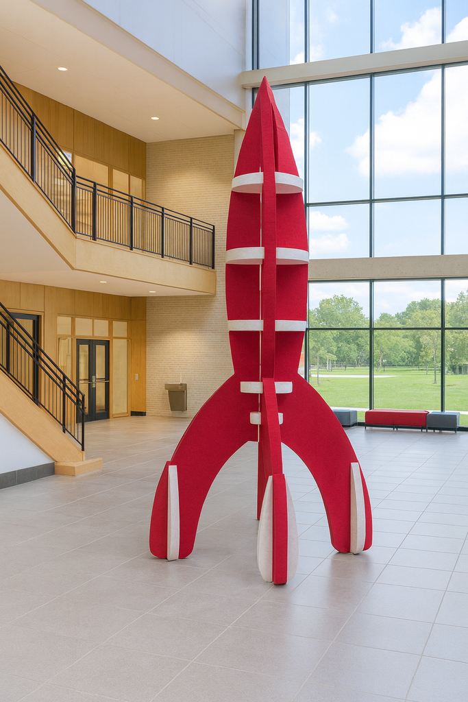 Gratis AI design proces med 2rethink furniture