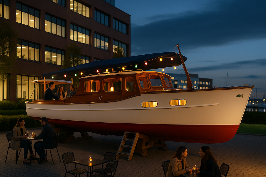 Outdoor, sport og event