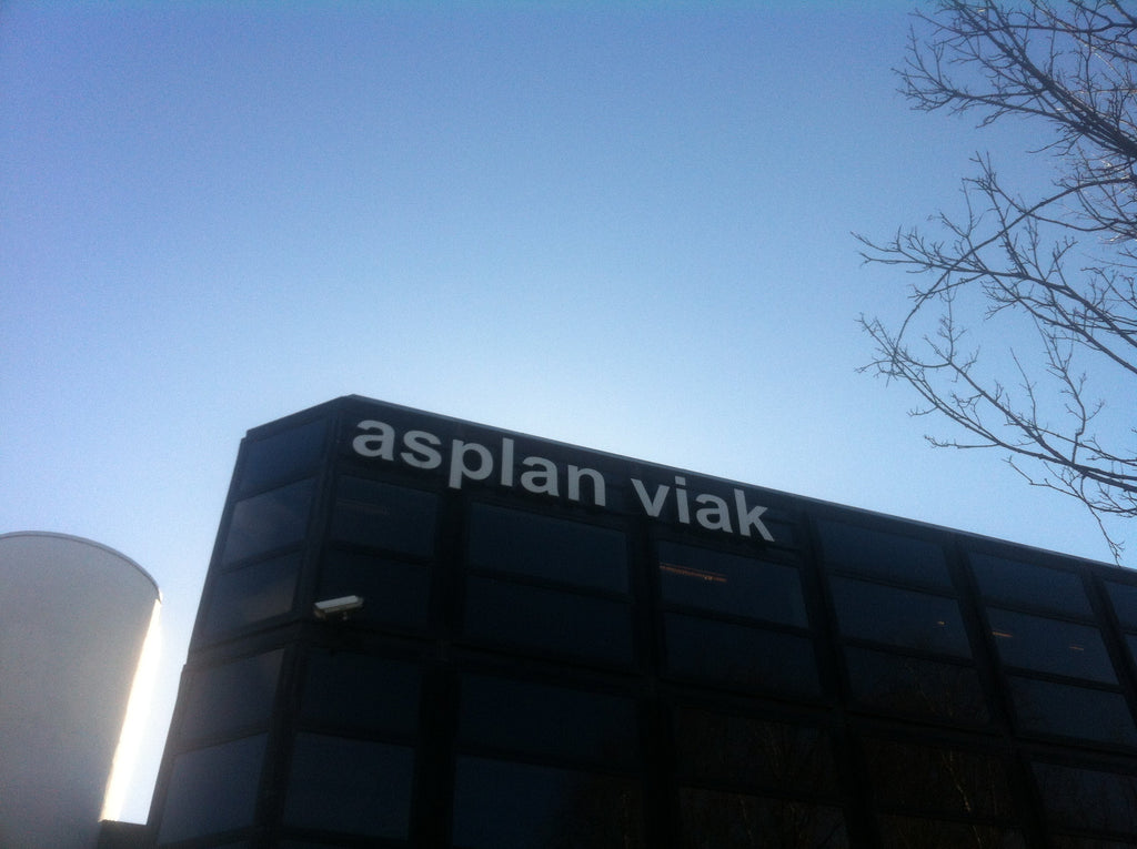 Asplan Viak, Norge. Fik sofaer med elmotorer for at give øget medarbejdertrivsel.-2rethink furniture