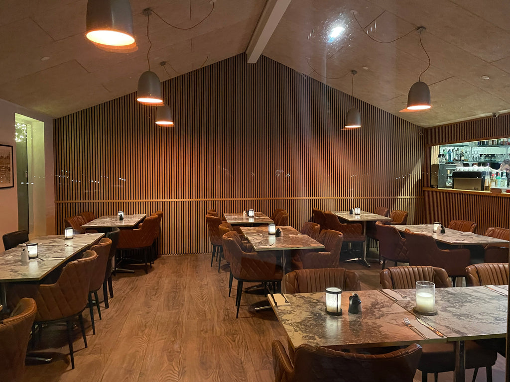 Gentænk butikken - Butiksindretning og mersalgs audit.