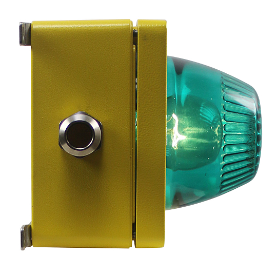 Found. 10 stk. Airport Holland Green. Dekorative lamper.